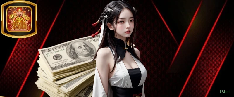 Lista de jogos para t8bet casino section