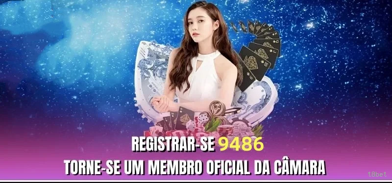 Baixar t8bet app para jogadores brasileiros