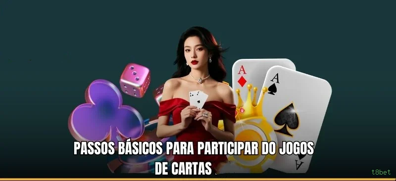 Lista de jogos para t8bet JogoaBrasil section