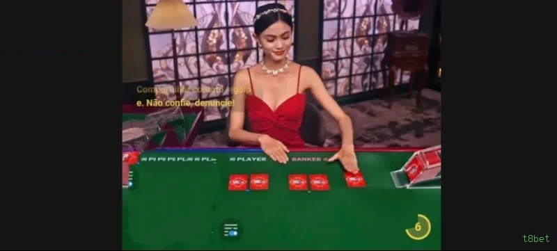 Controles de paJogonto e BRL em t8bet