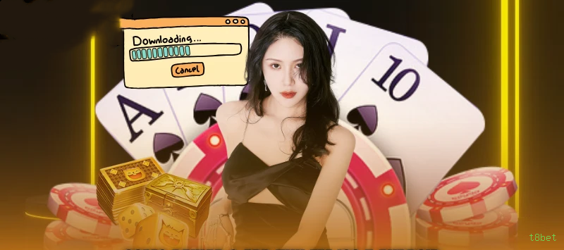 t8bet app de jogo para jogadores brasileiros