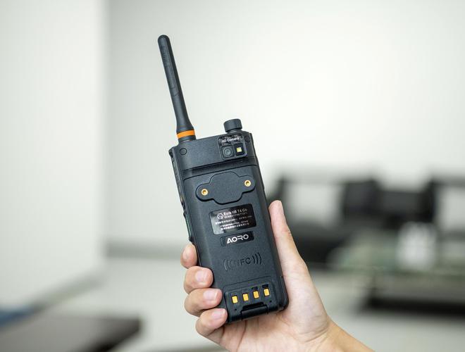 deepseek賦能、5G助力…AORO M6 PRO防爆手機(jī)智能化再升級(jí)！(圖4)