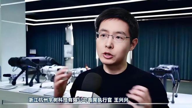 6位杭州老板撐起了中國科技界的門面(圖12)