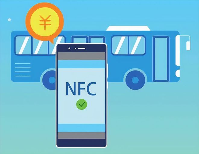手機NFC是什么？手機NFC到底能做什么？(圖6)
